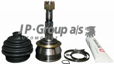 JP GROUP 1243300310 -  Шарнирный комплект, приводной вал